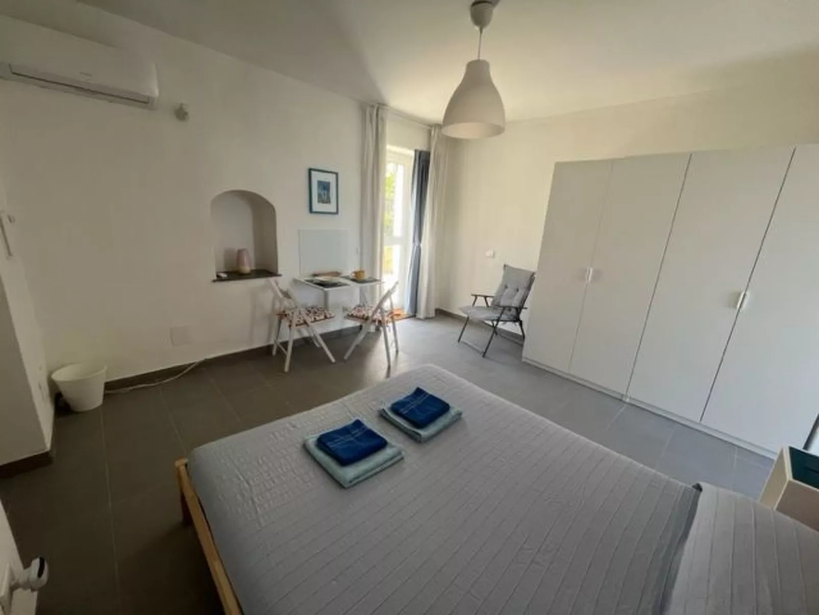 Kleines Haus Valderice-Binnen