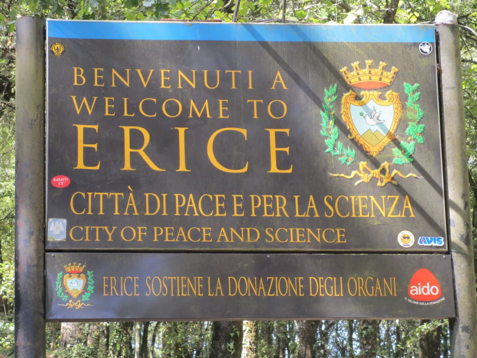 Casa Margherita Flughafen Birgi-Buiten