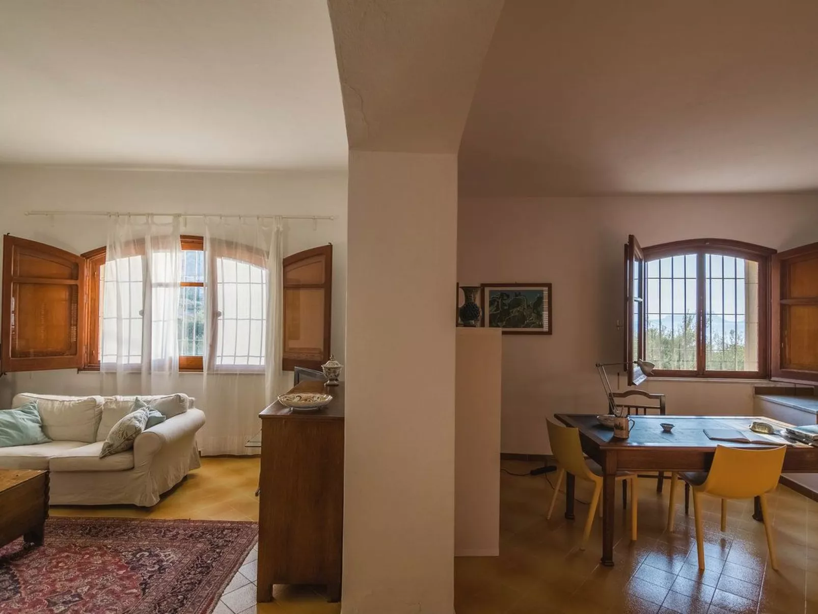 Villa a 150m dal mare, wifi e Kochkurs kostenlos - Image-tags.info