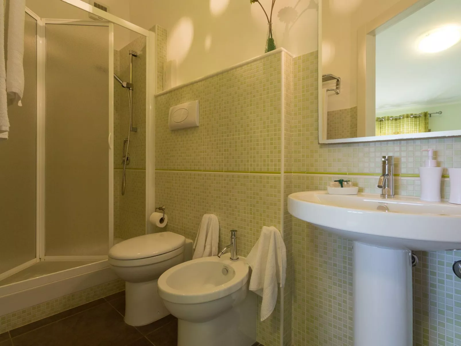 Angenehmes Haus mit privatem Pool-Image-tags.info