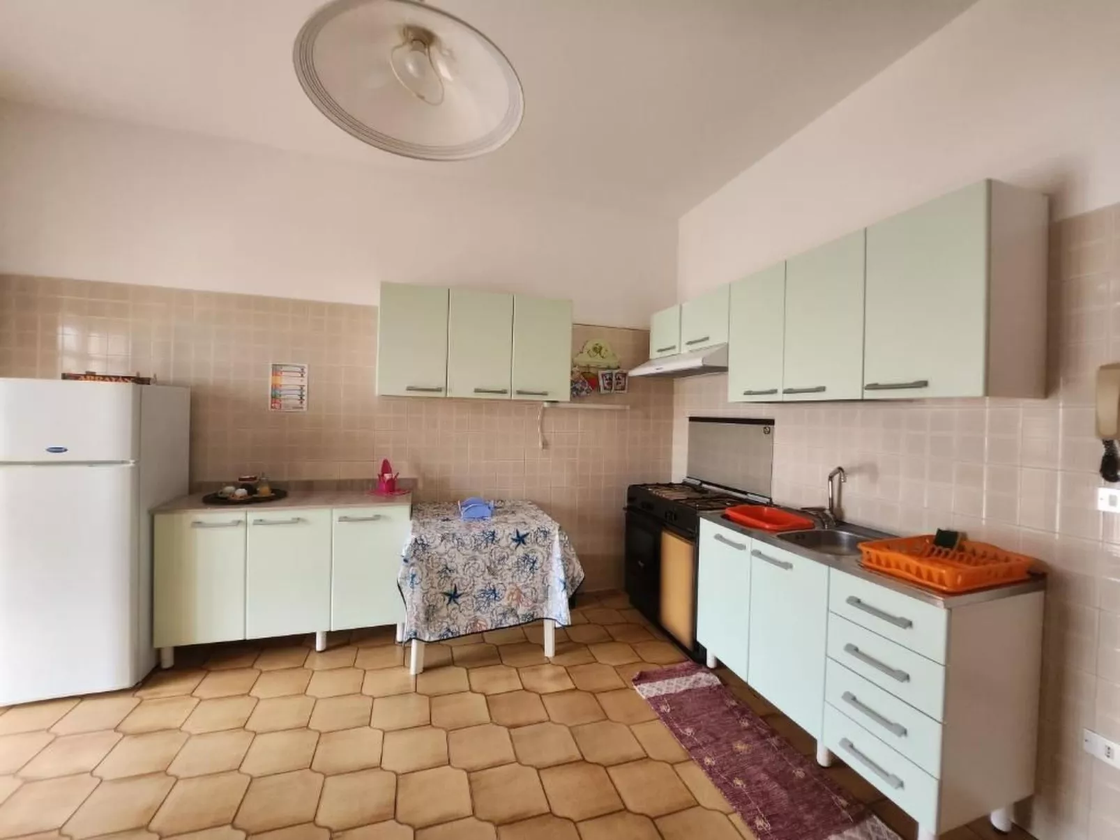 Hübsche kleine Villa in Mancaversa-Binnen