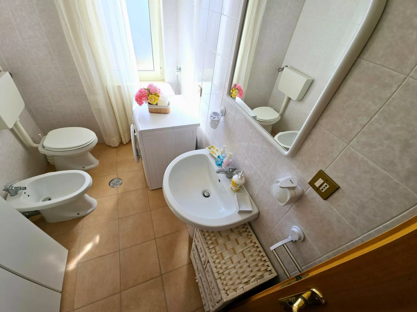 Un Soffio Dal Mare von Holiday World-Binnen