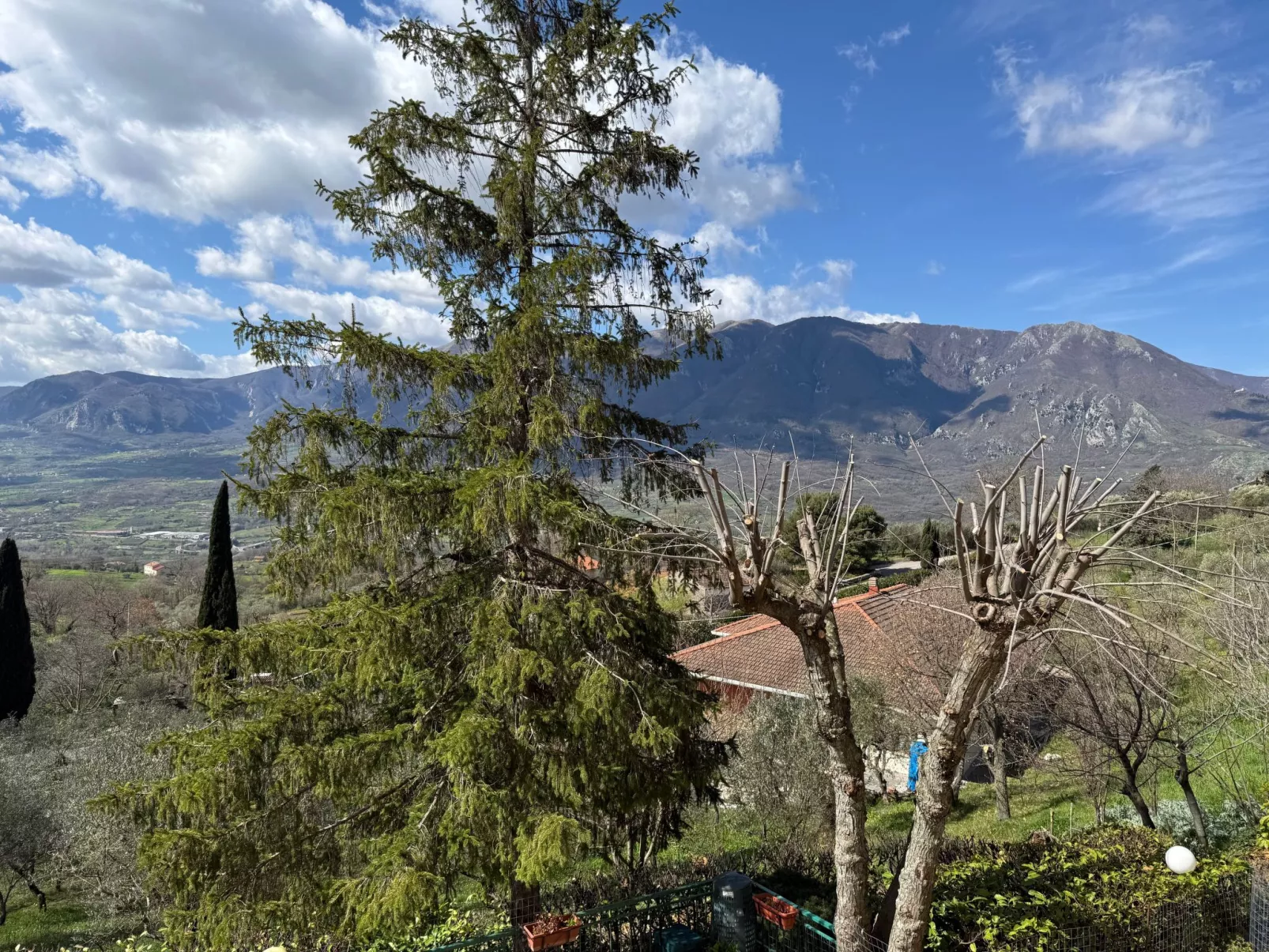 Casa di Irma von Holiday World-Buiten