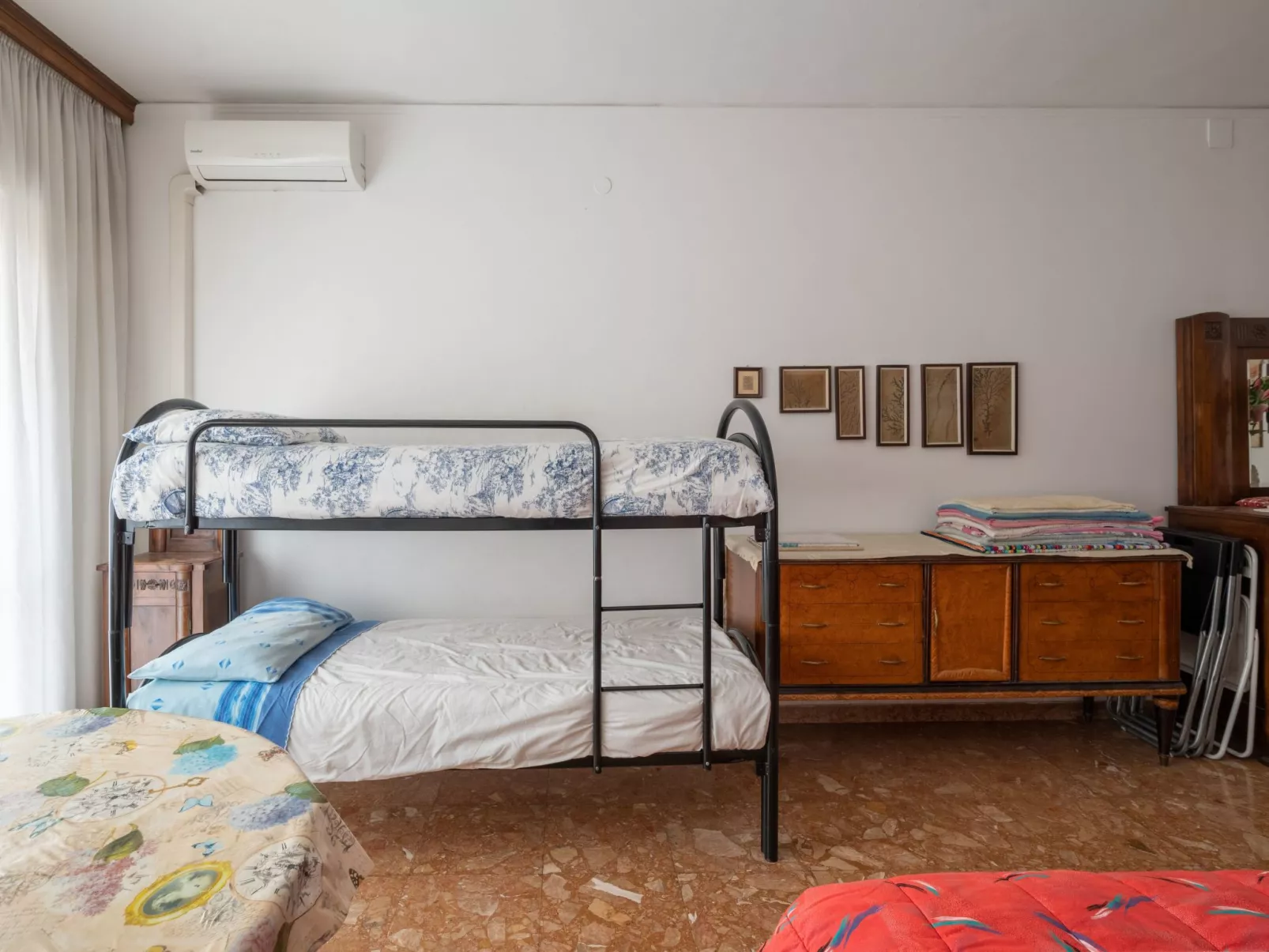 Venedig Wohnung in Venedig Mestre mit Terrasse-Binnen