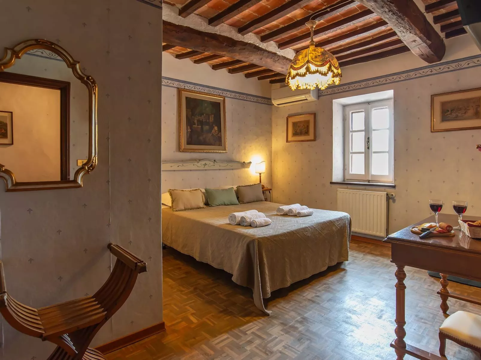 Haus in Cetona mit privatem Parkplatz-Image-tags.info