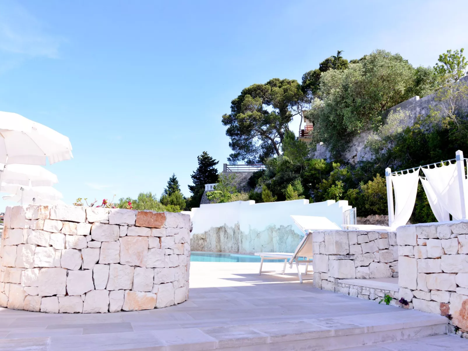 Villa Minerva mit Panoramapool-Image-tags.info