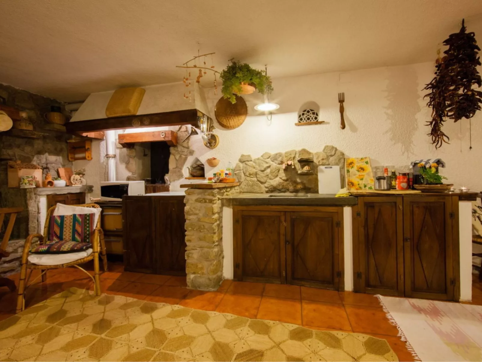 Villa mit privatem Pool in der Nähe von Castiglion Fiorentino-Binnen