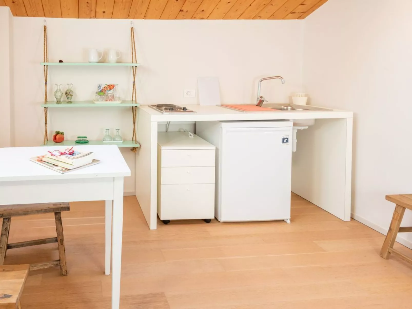 Villa mit privatem Pool und unglaublicher Aussicht-Binnen