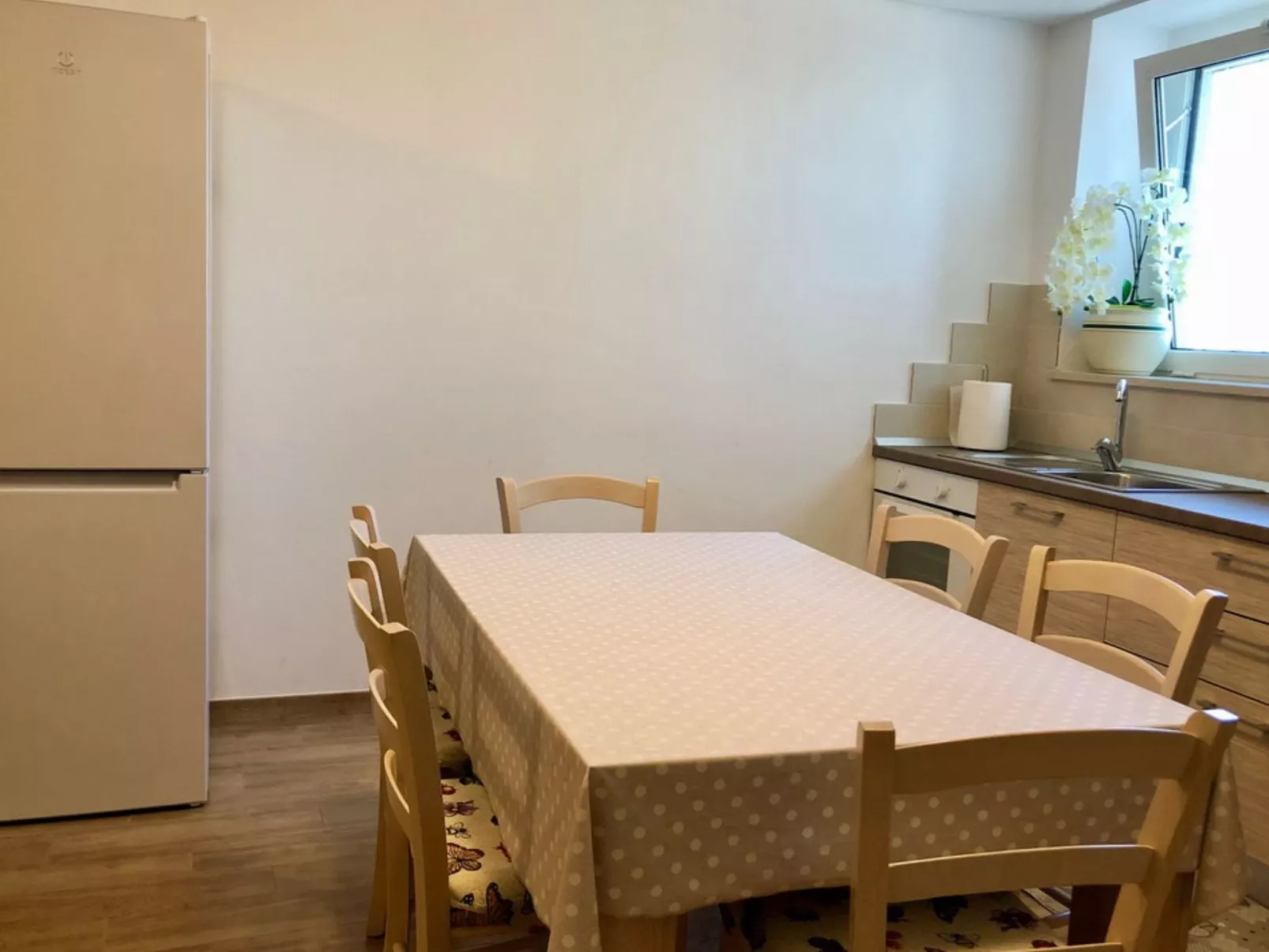 Villa mit atemberaubender Aussicht und privatem Pool-Binnen