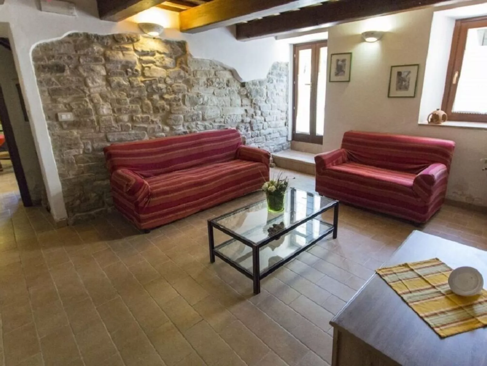 Erschwingliche Villa mit privatem Pool-Binnen