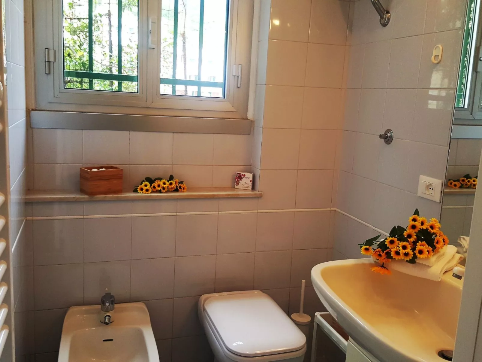 Gemütliche Wohnung in Bogliasco mit Schöner Terrasse und Panoramablick-Image-tags.info