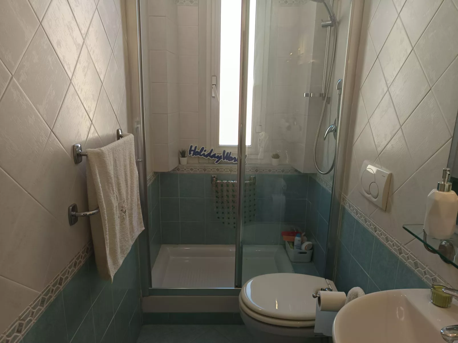 Casa Meraki von Holiday World-Binnen