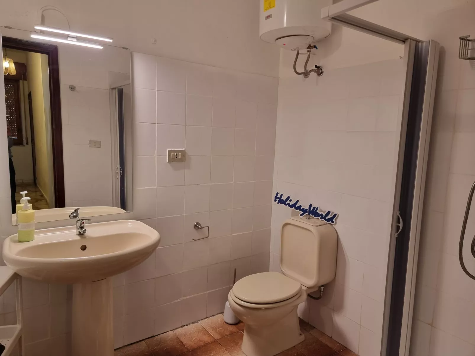 Borgo di Taormina Wohnung Deluxe bei HolidayWorld-Image-tags.info