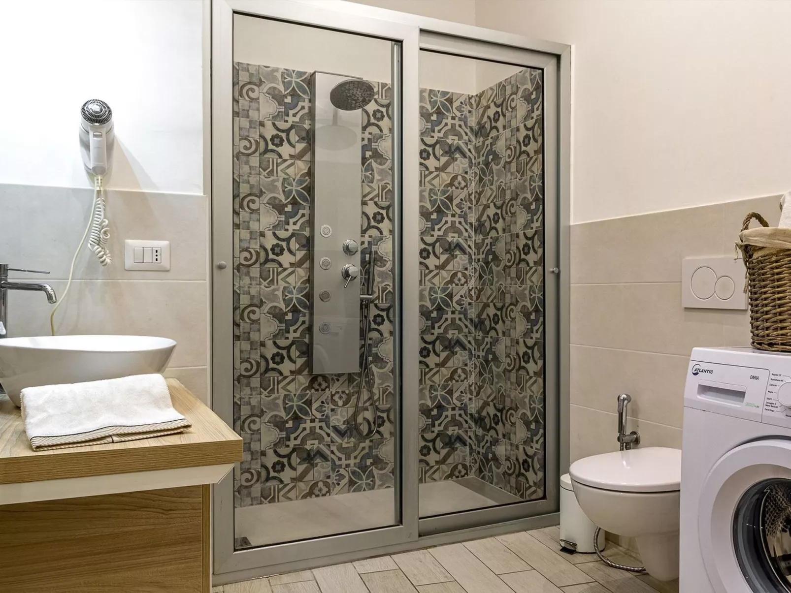 Haus Le Sorelle - Julian-Binnen