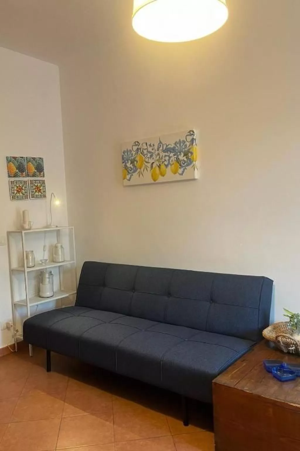 Anwesen "Casa Malù" mit Blick aufs Wasser-Image-tags.info