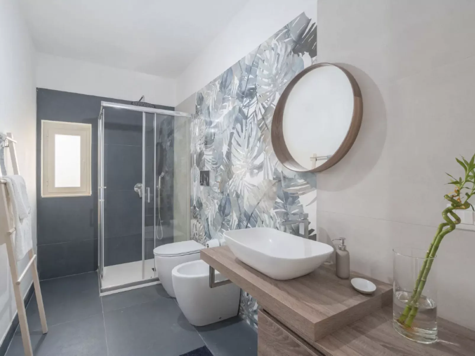 Zacchitella Gardenhouse-Binnen