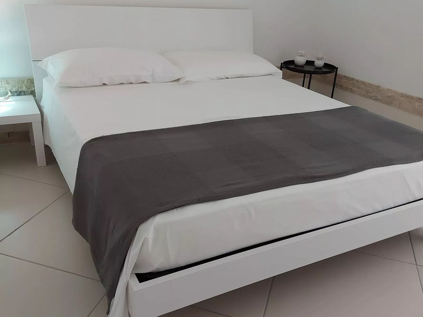 Villa Luigi, Unterkunft in der Villa, Parkplatz, Wallbox-Image-tags.info