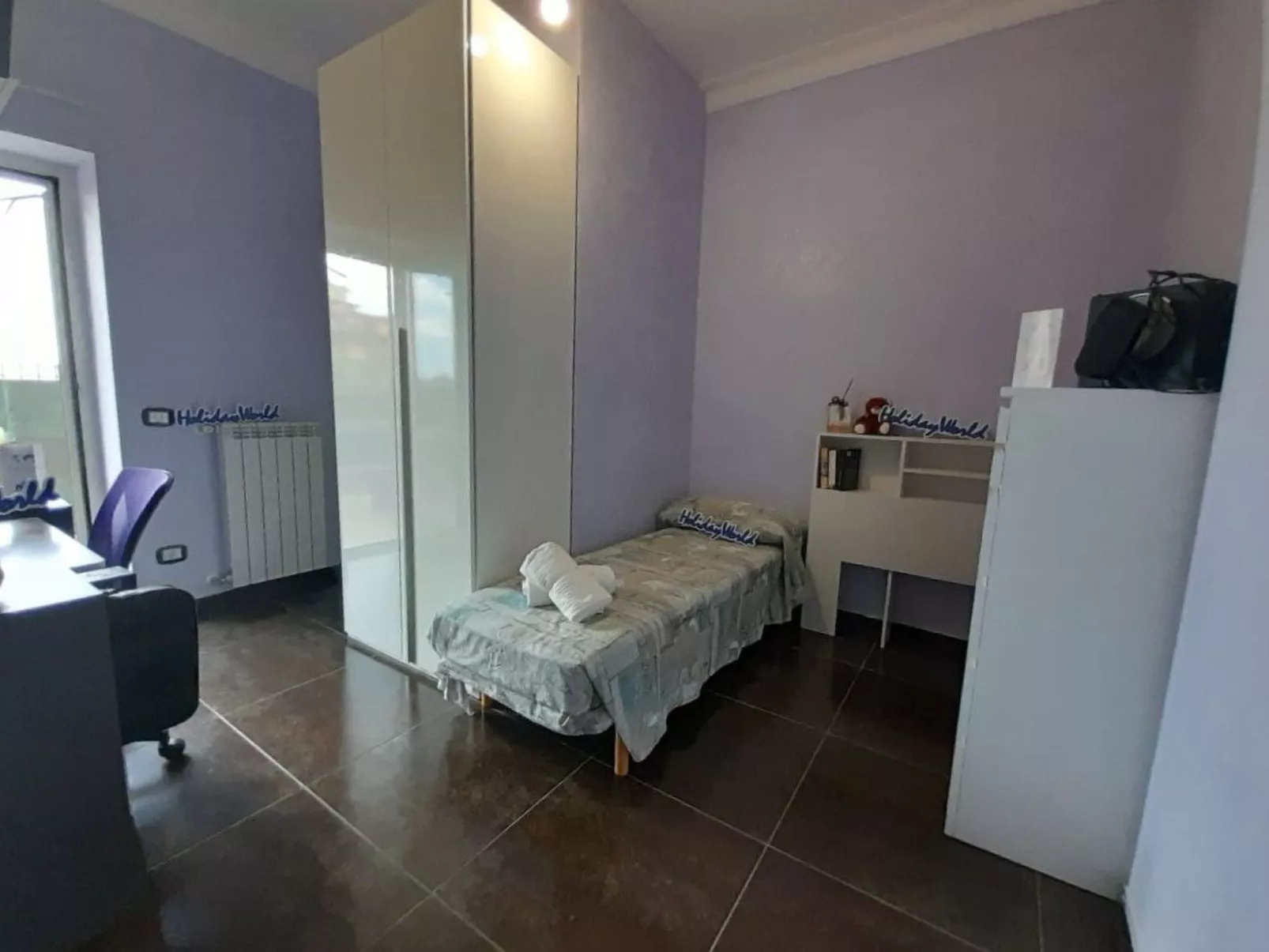 Domus Torrenova von Holiday World-Image-tags.info