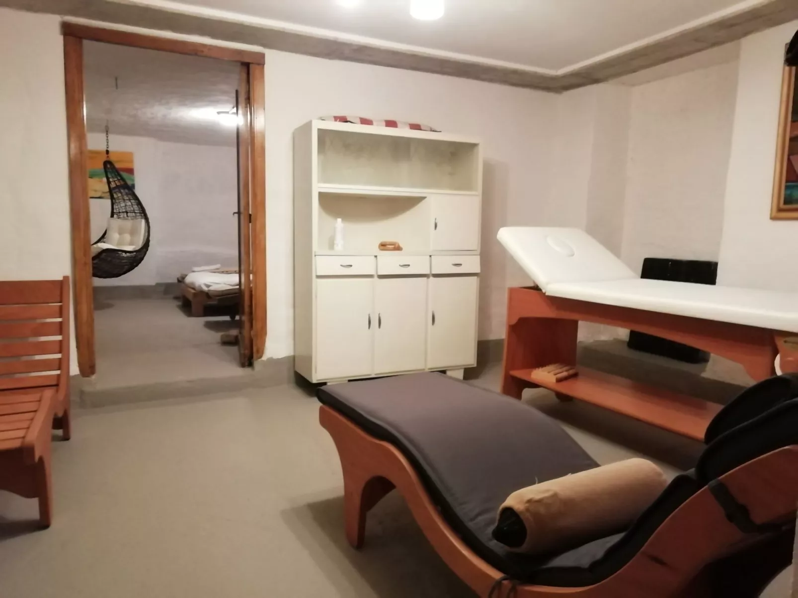 Casa Monteverde Real Rural Abruzzen-Binnen