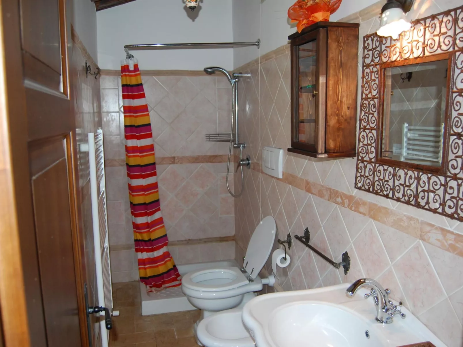 Tenuta 'Solaria Orvieto' mit eigenem Pool-Image-tags.info