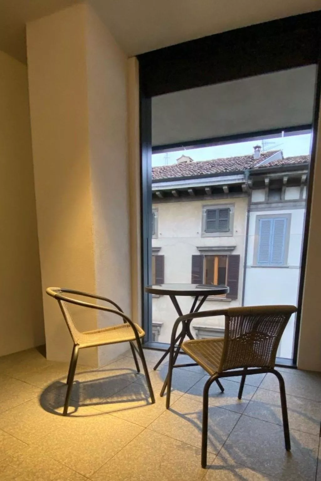 Cicerone Wohnung-Binnen