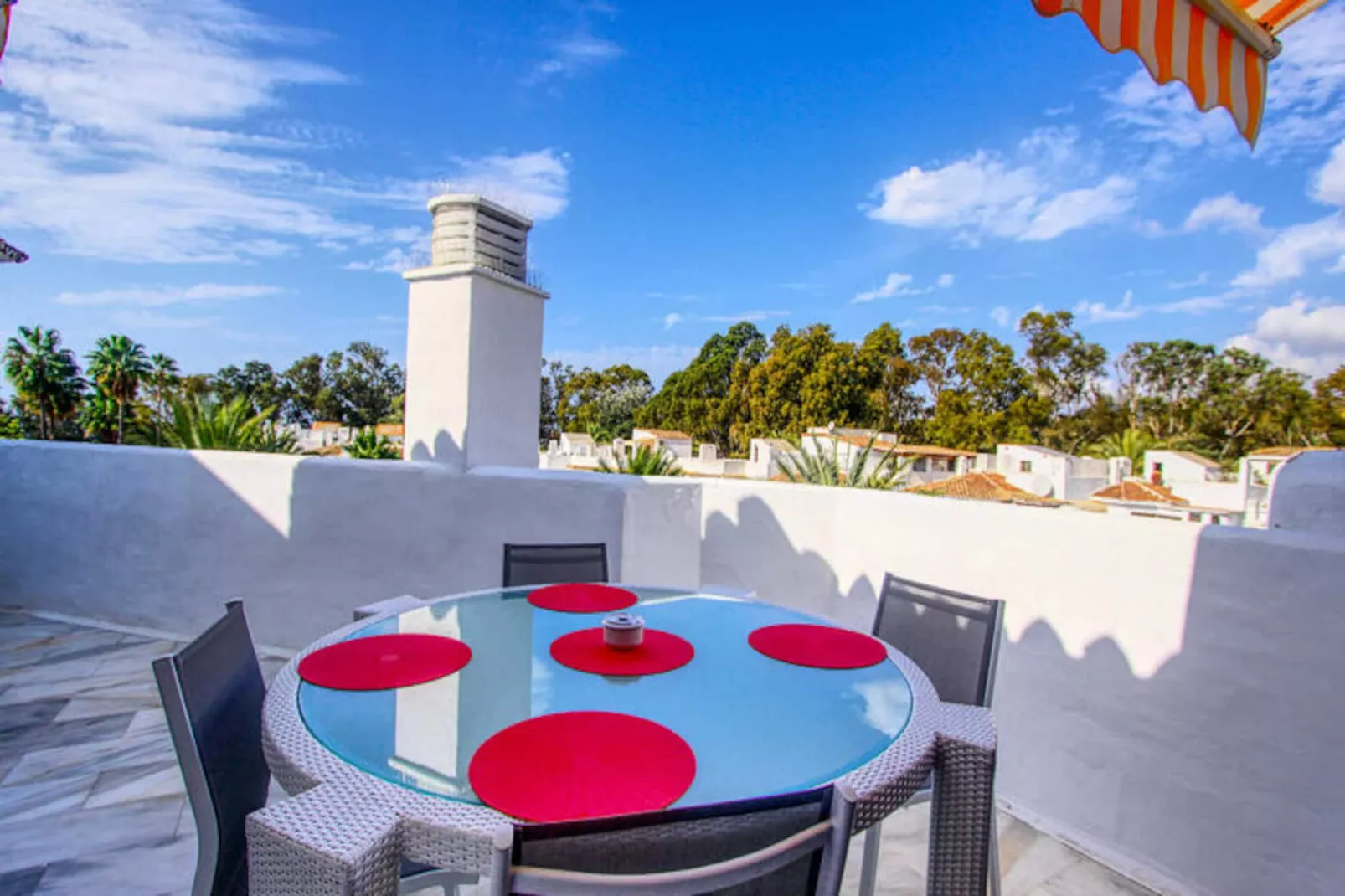 Appartements à Marbella-Niet-getagd