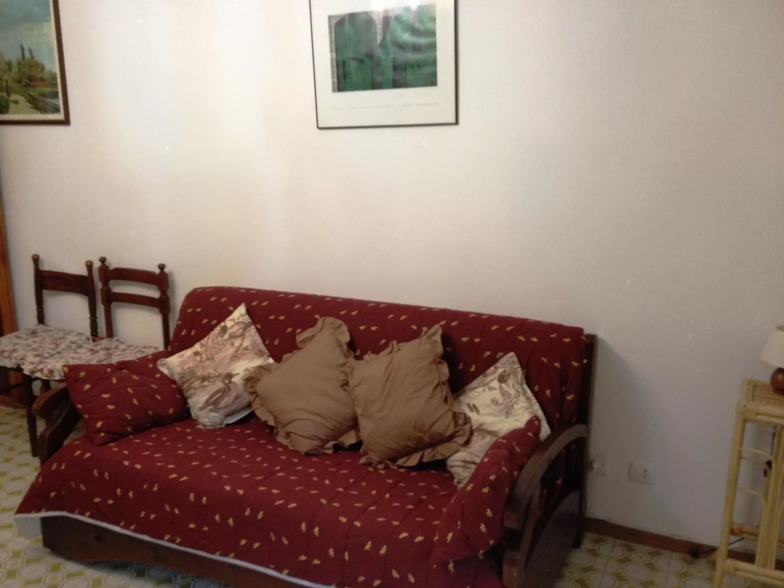 Studio für 4 Personen ca. 60 m&sup2; in Limone Piemonte, Piemont (Provinz Cuneo-Binnen