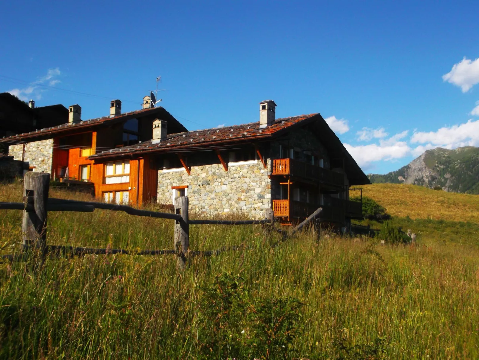 "Das Haus des Lichts-Buiten