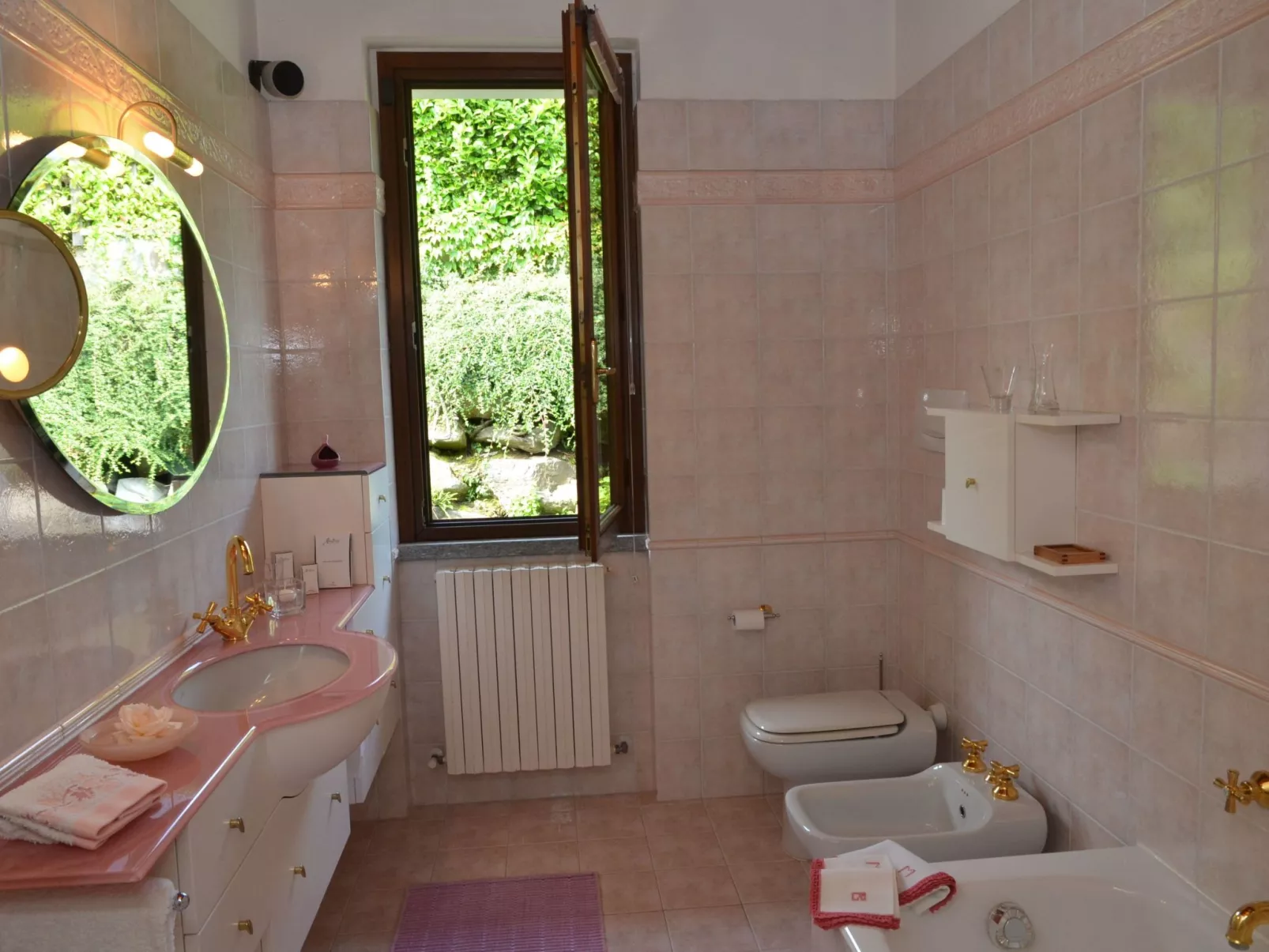 Villa Lago Maggiore - 20% Greenfee Ermäßigung-Binnen