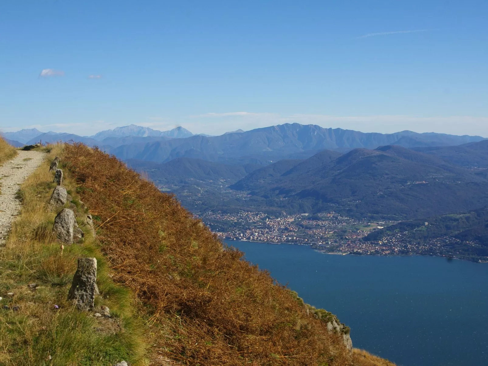Vecchia Scuderia-Buiten