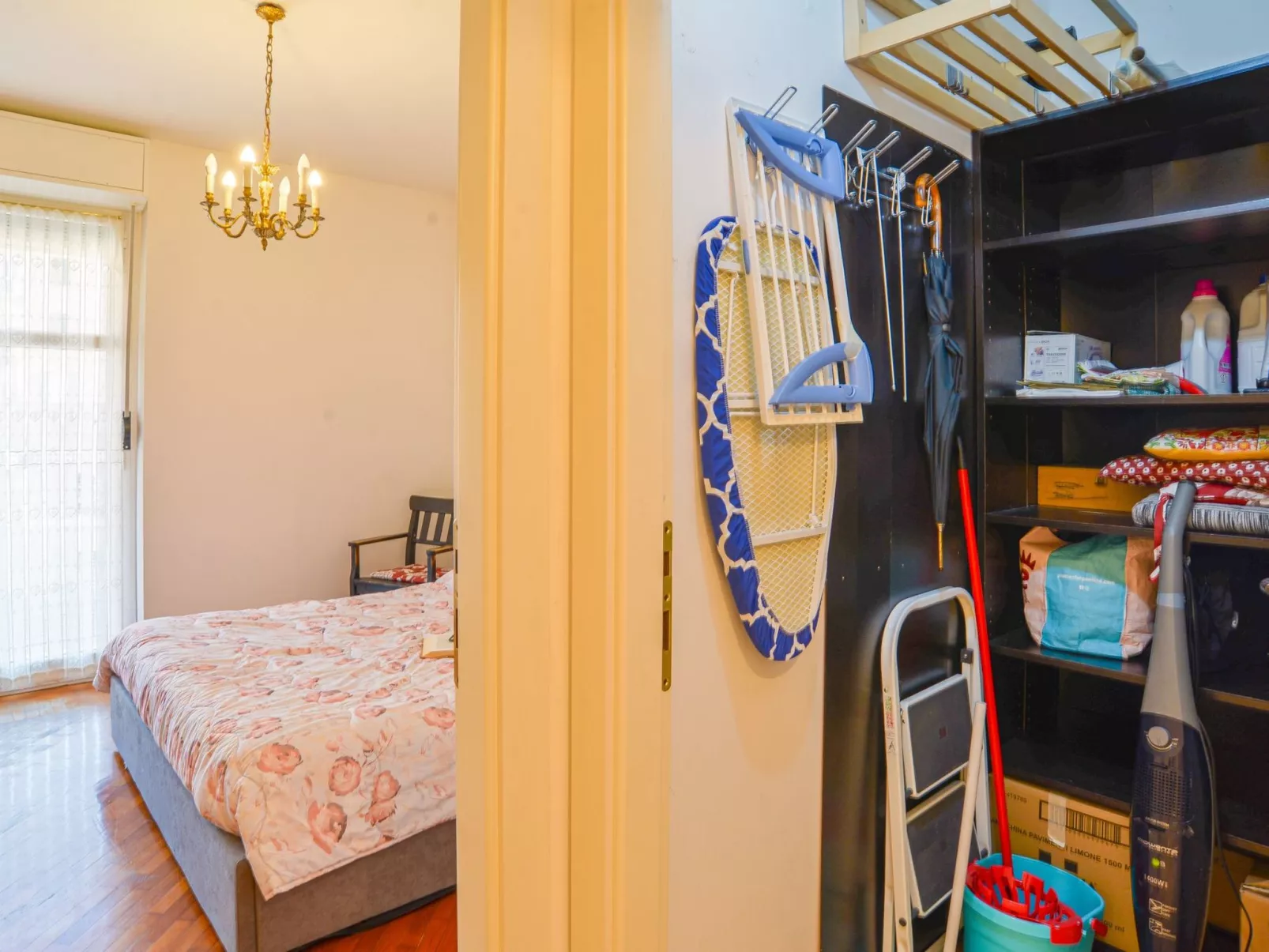 Casa Biba bei Holiday World-Binnen