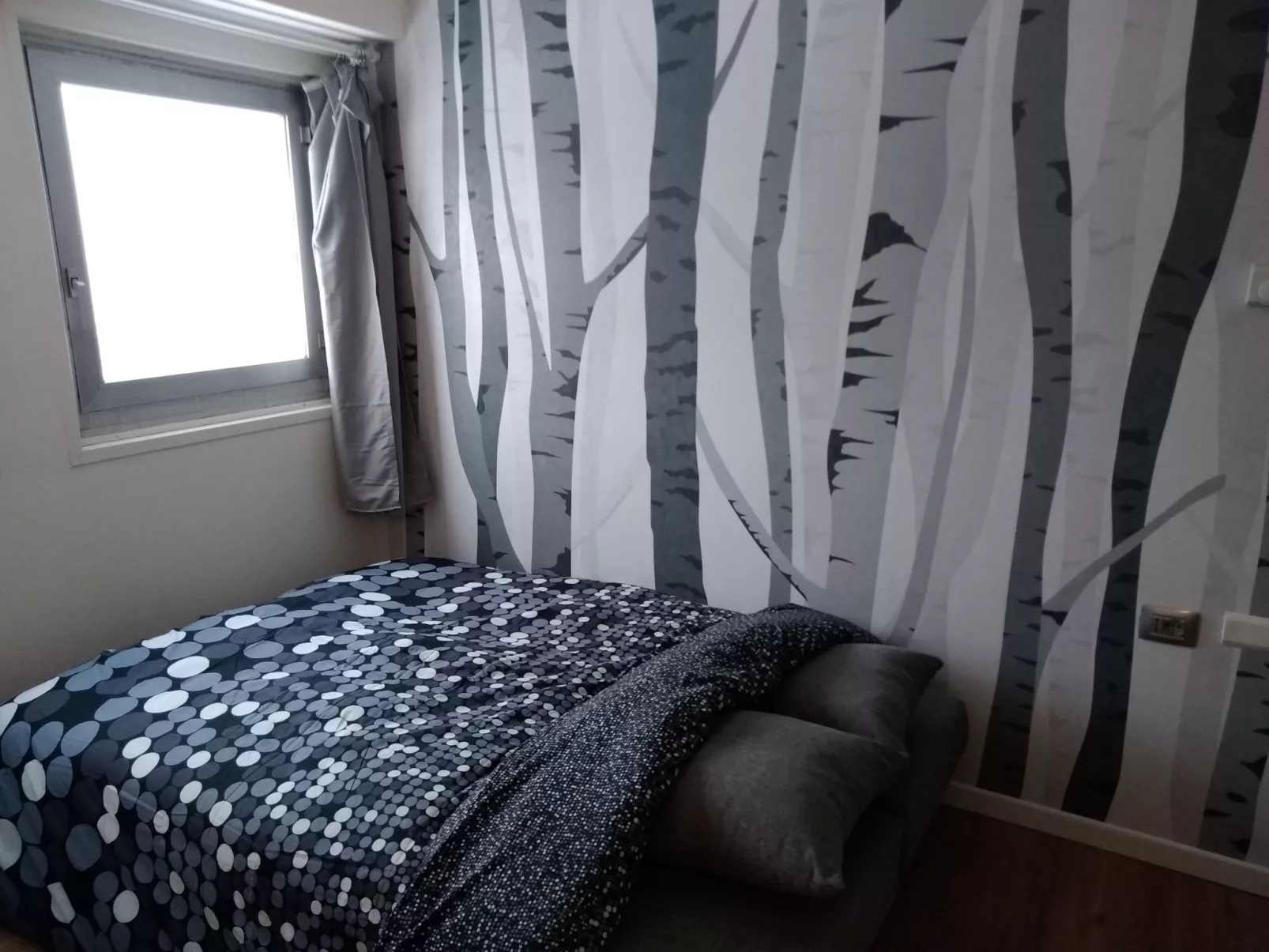 Für 4 Personen ca. 28 m&sup2; in Passo del Tonale, Trentino (Val di Sole)-Binnen