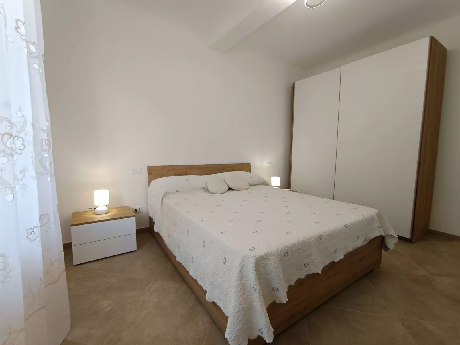 Antico Borgo Fornaci bei Holiday World-Binnen