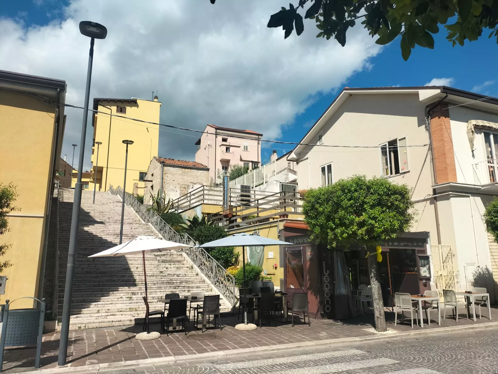 Villa Presentosa D'Abruzzo bei Holiday World-Image-tags.info