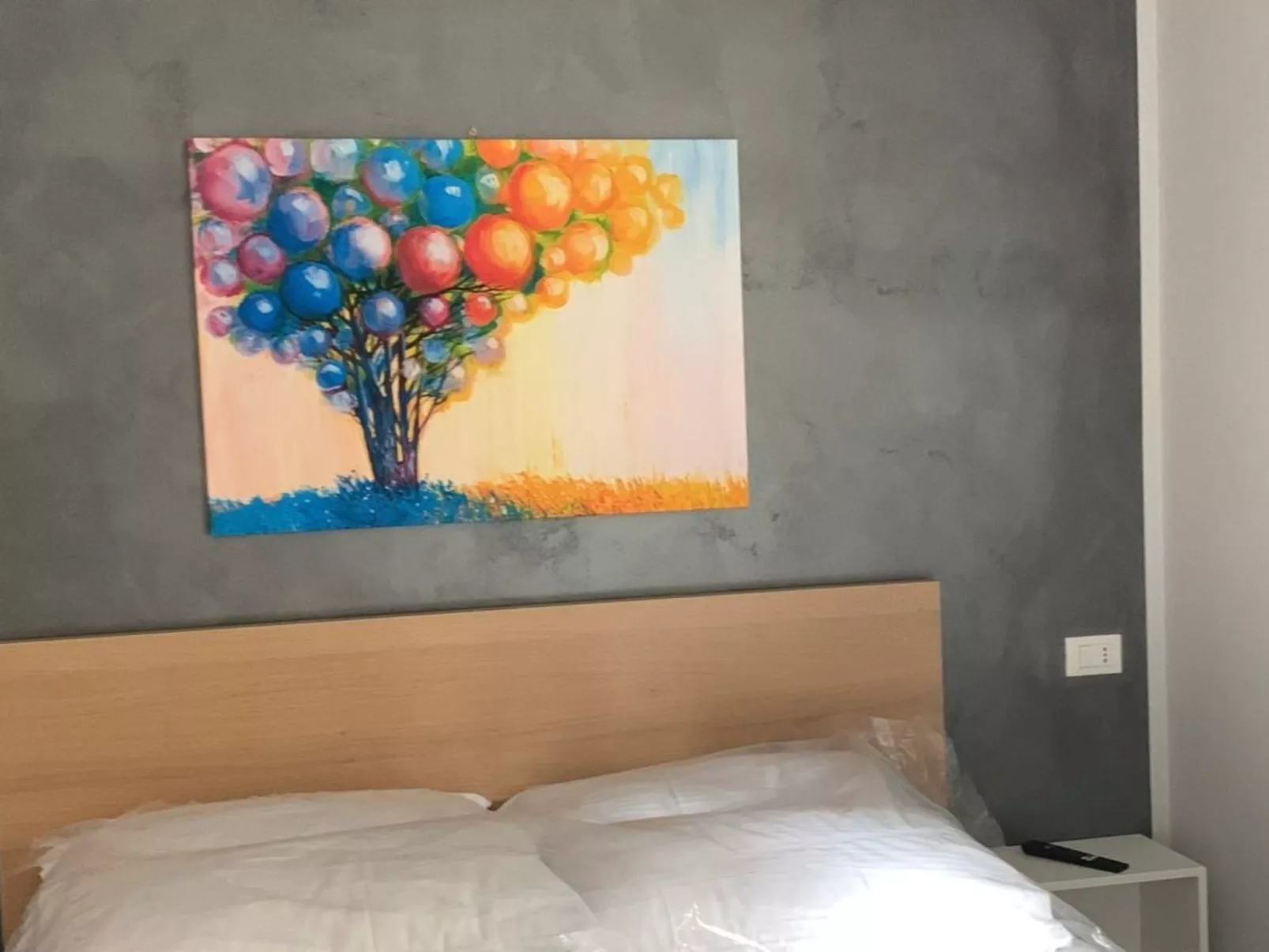 Casa Armonia Sulmona Centro Studios-Binnen