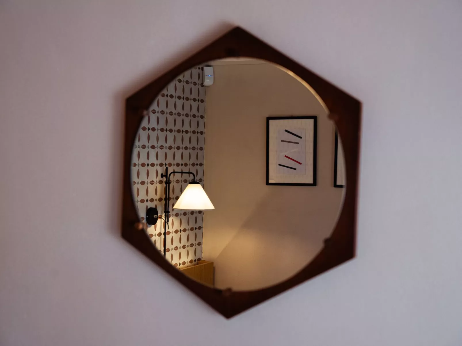 Trulli der Venus-Binnen