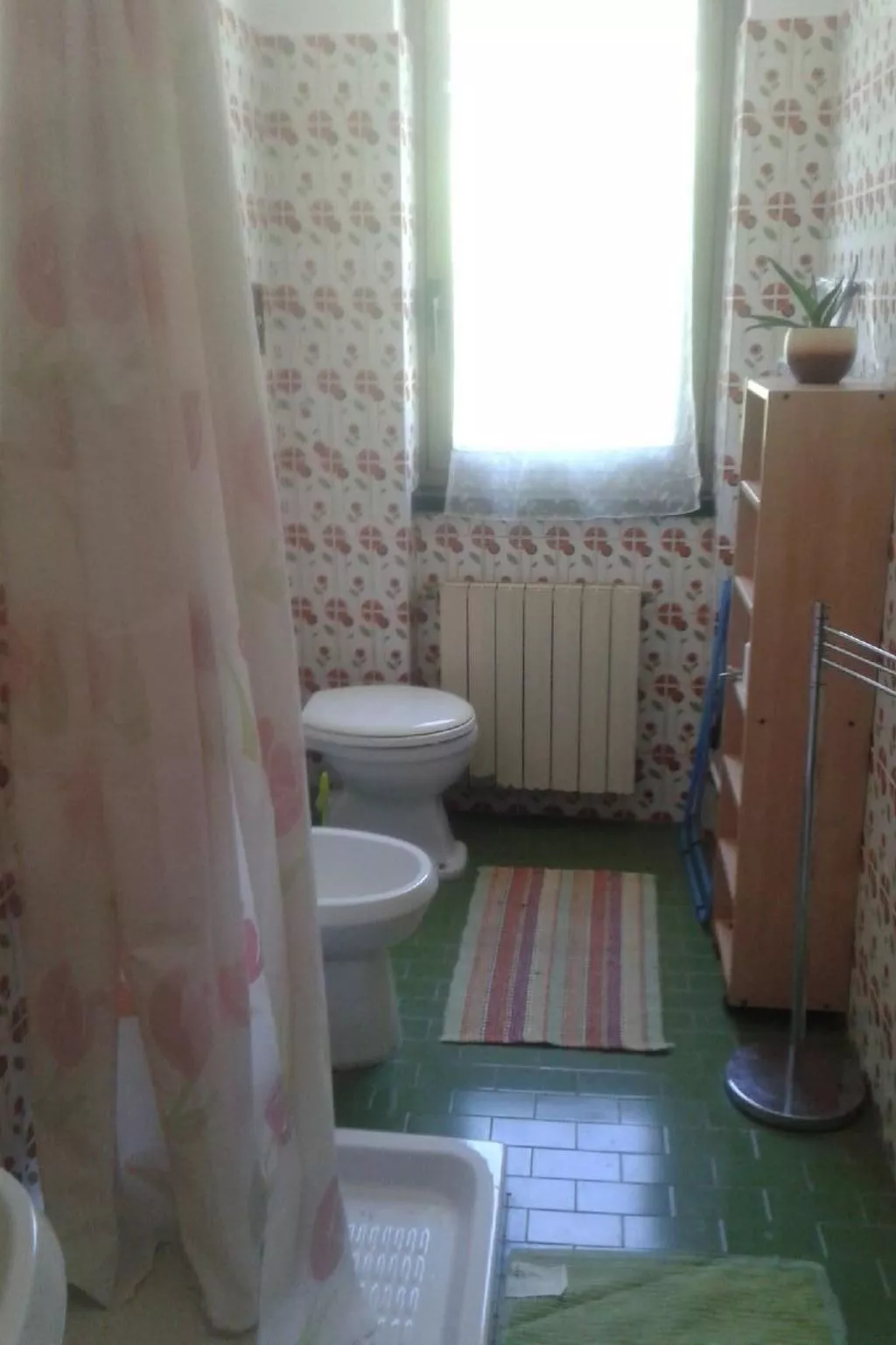 Wohnung in Borzonasca mit Garten und Grill-Image-tags.info