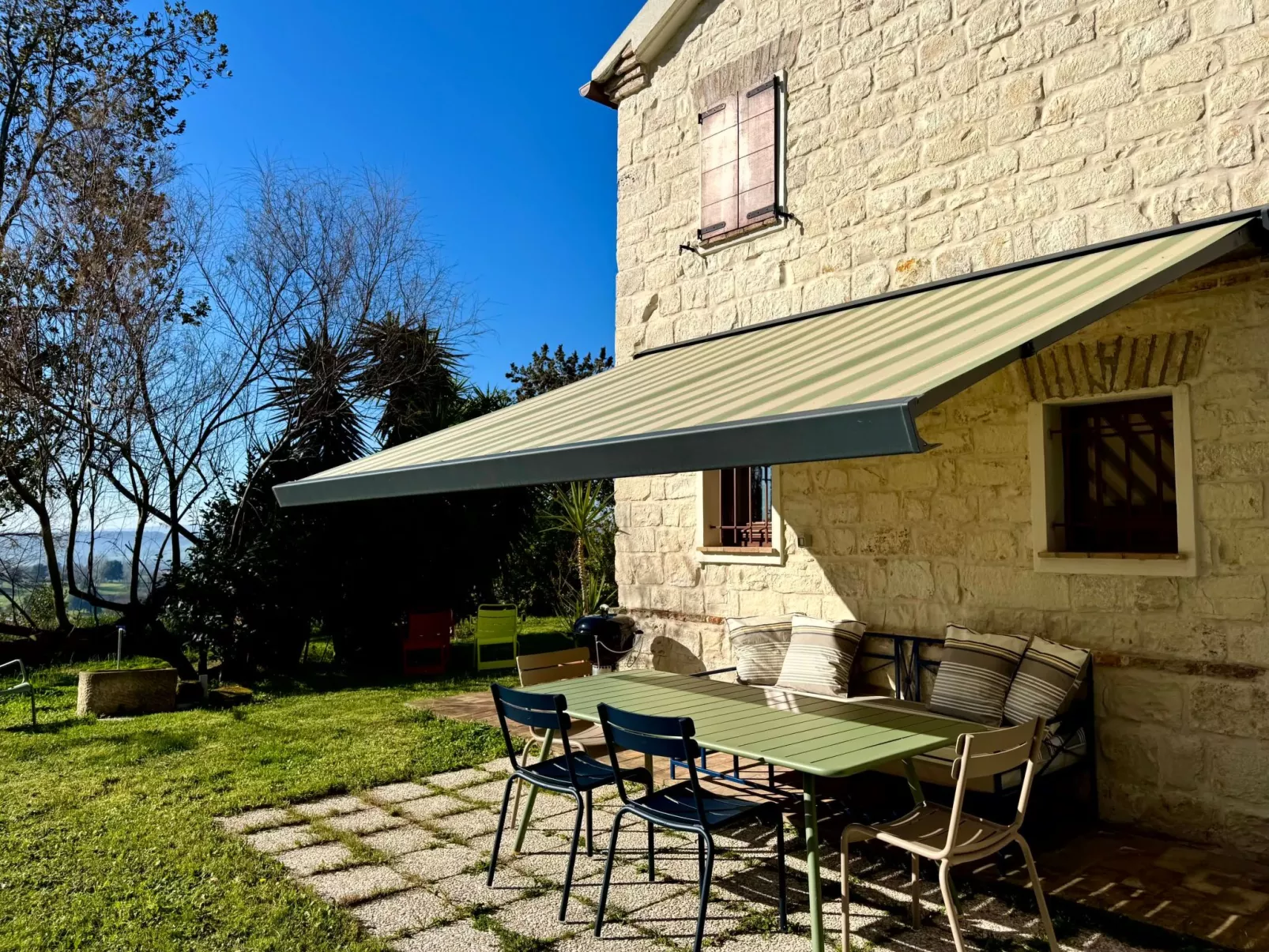 CASA ANCARANO Sirolo-Image-tags.info