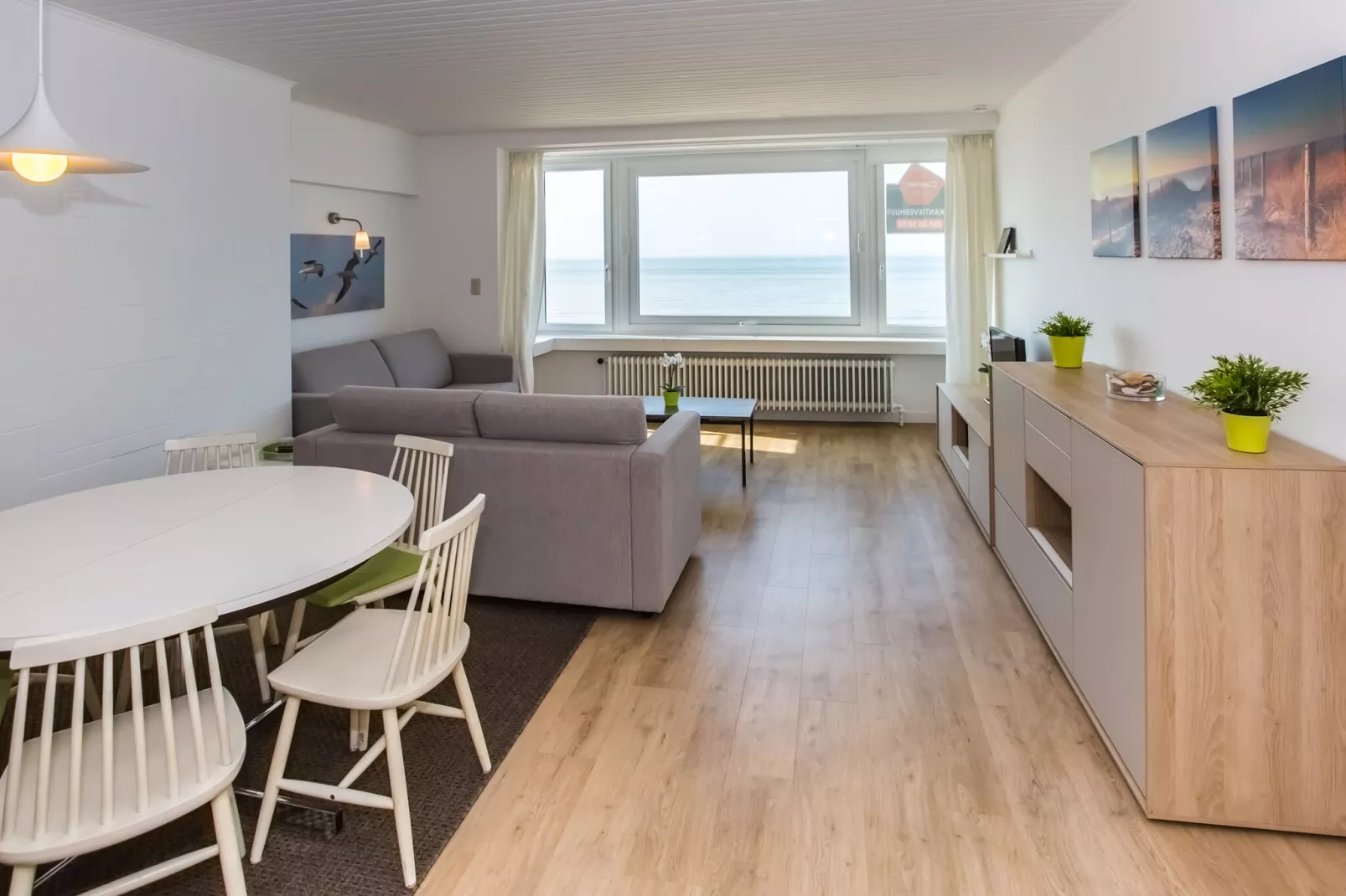St.Raphael 0302-Eetkamer
