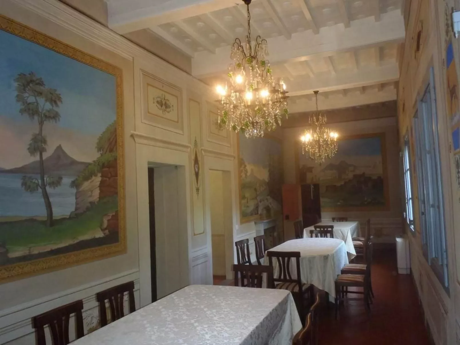 Villa 'Villa Salicone' mit privatem Pool-Image-tags.info