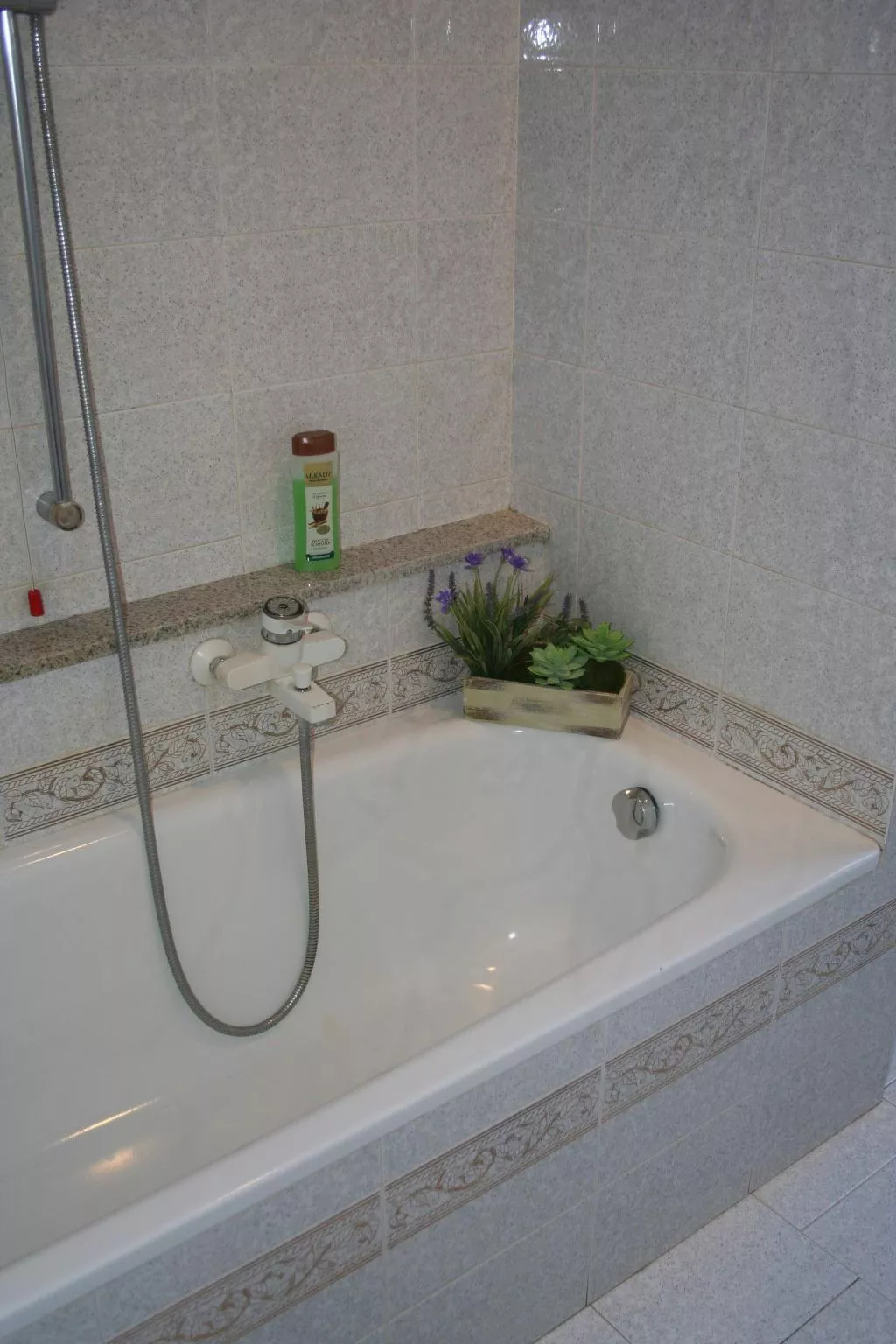 La Casa di Rachele Wohnung mit Garten-Binnen