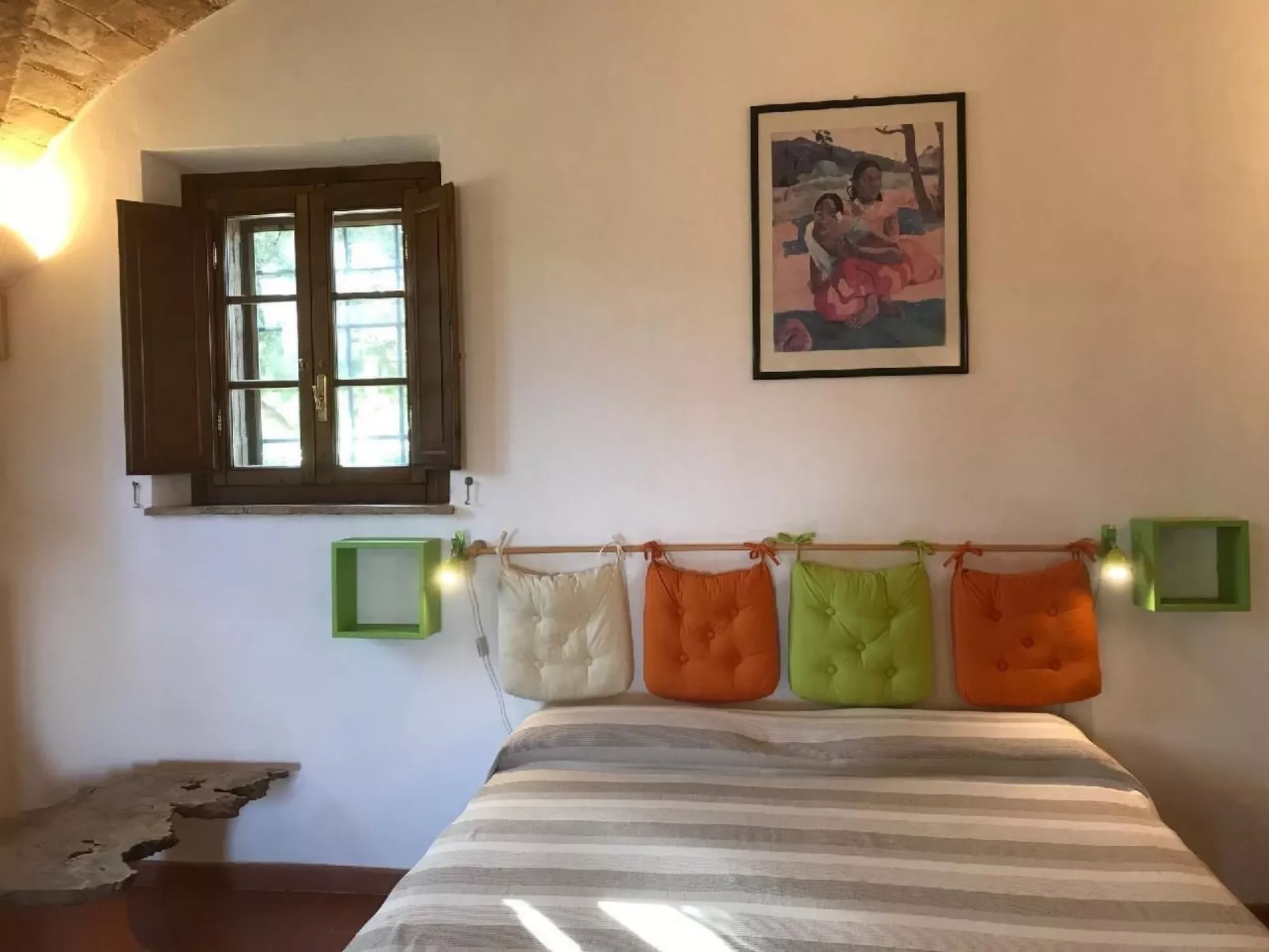  Il Podere La Regina mit privatem Pool-Binnen