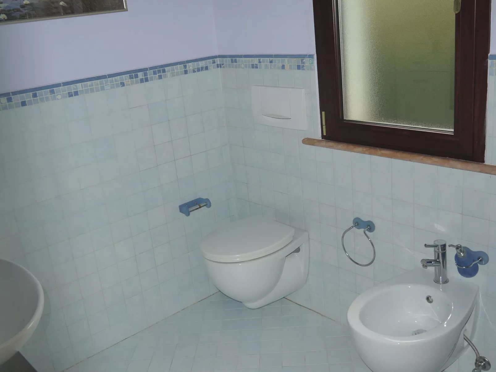 Wohnung mit Privatparkplatz-Binnen