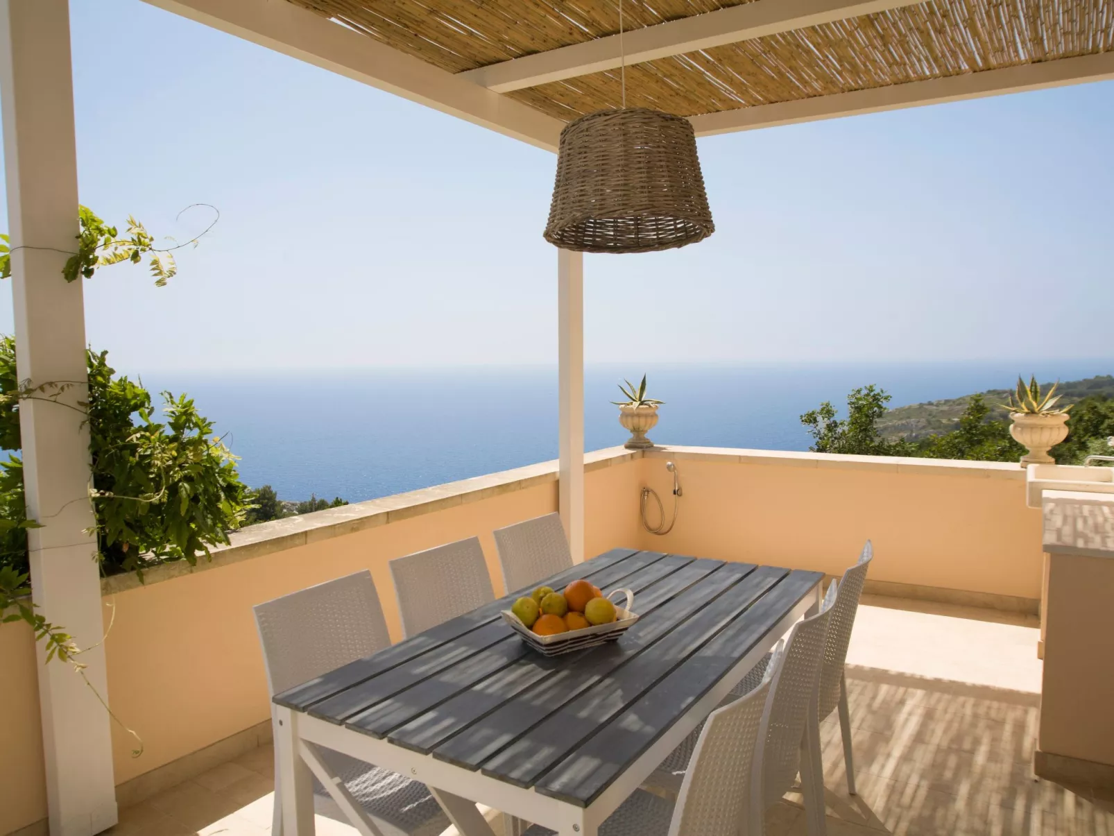 In Gagliano Del Capo mit Privatem Pool-Image-tags.info