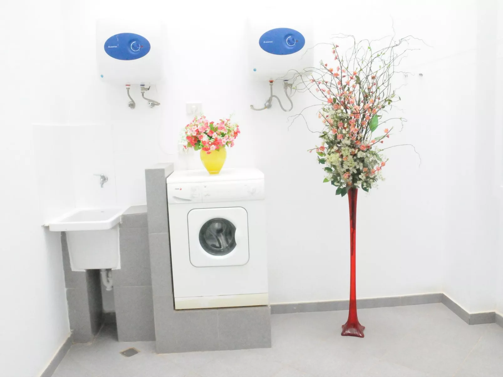 2-Schlafzimmer-Wohnung-Binnen