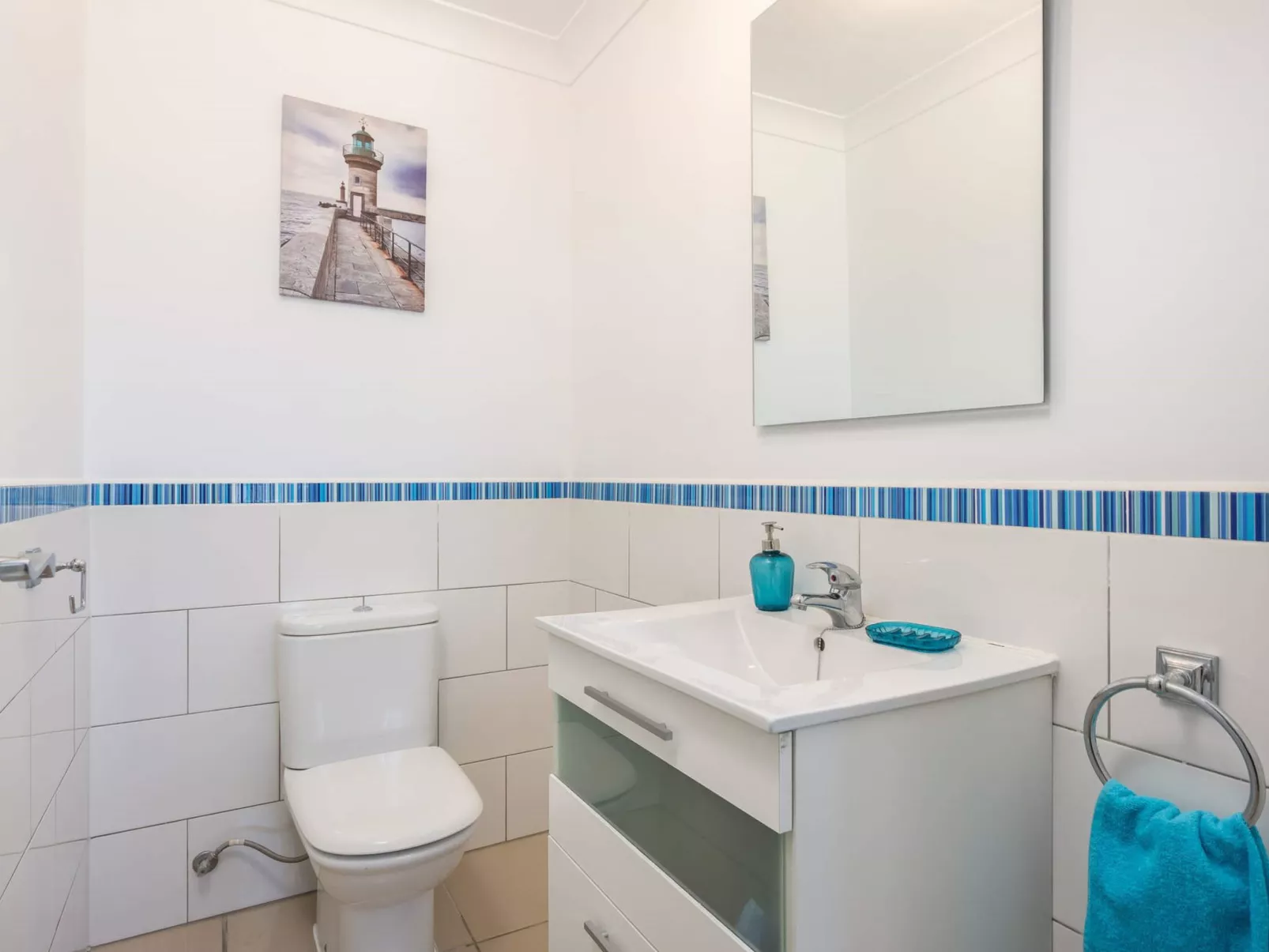 Villa Naranja mit beheiztem Pool und Meerblick-Binnen