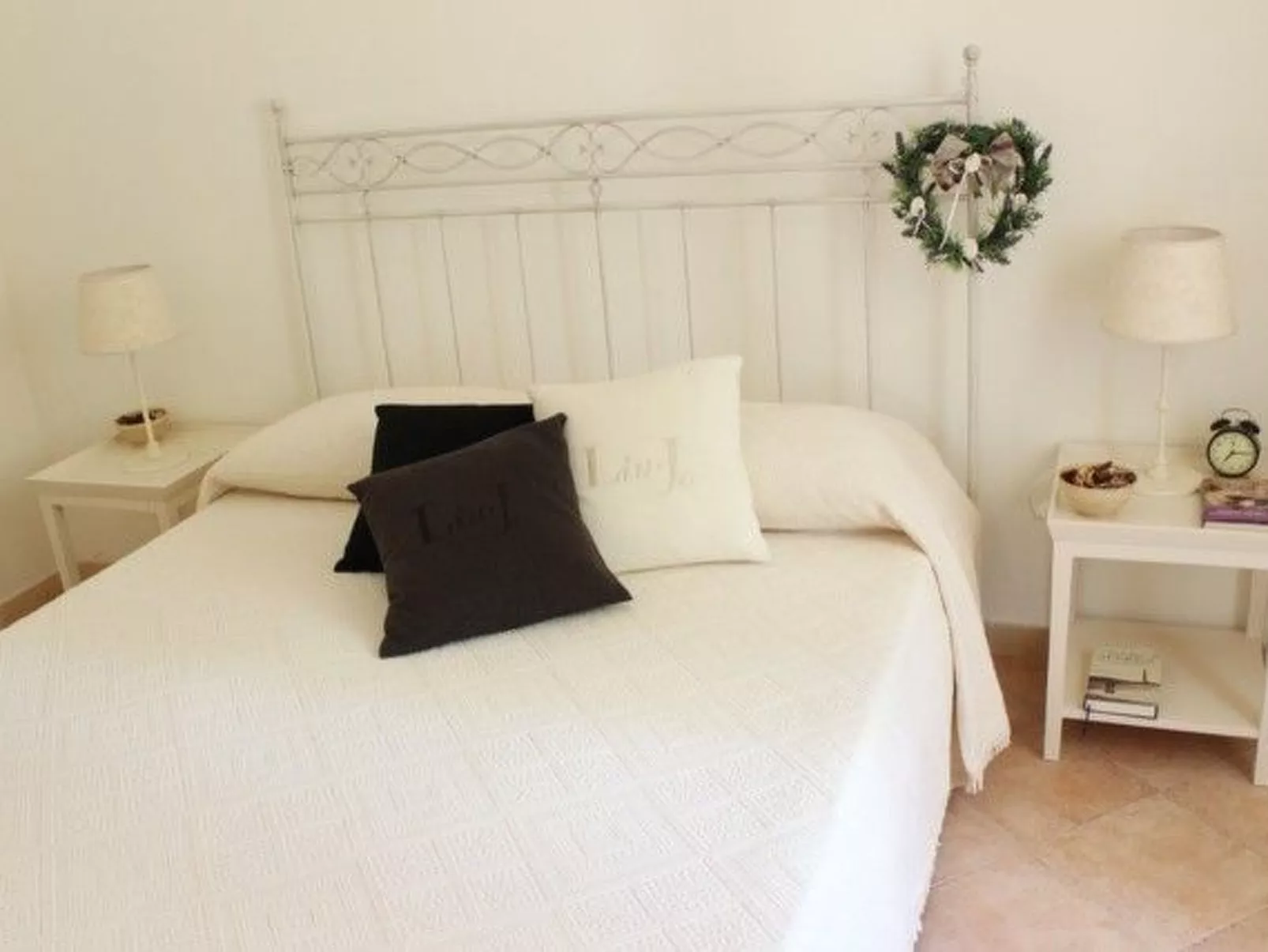 In Itria Tal Apulien-Binnen