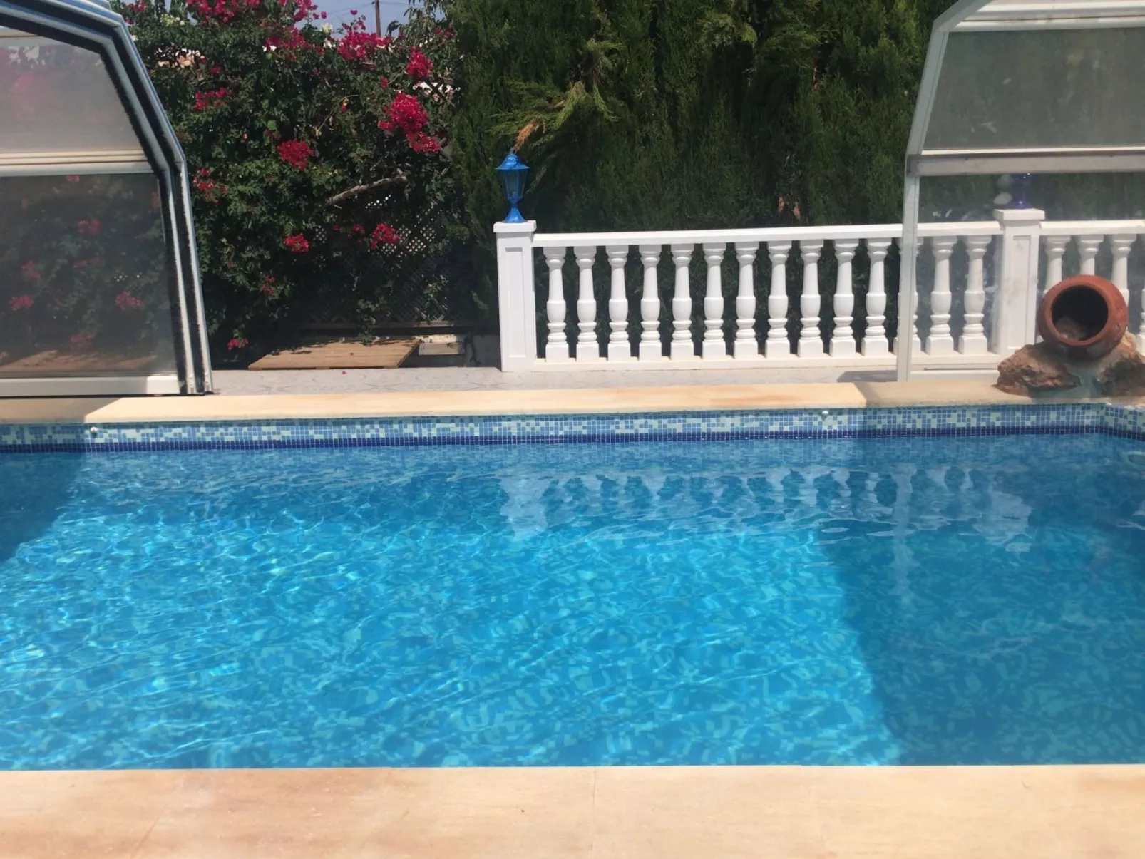 Villa Esmeralda-Buiten