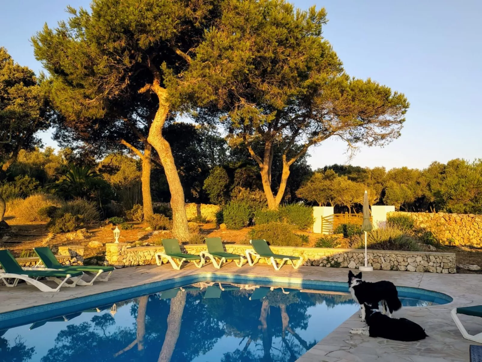 Gemütliches Ferienhaus in Alaior mit Privatem Pool - Image-tags.info