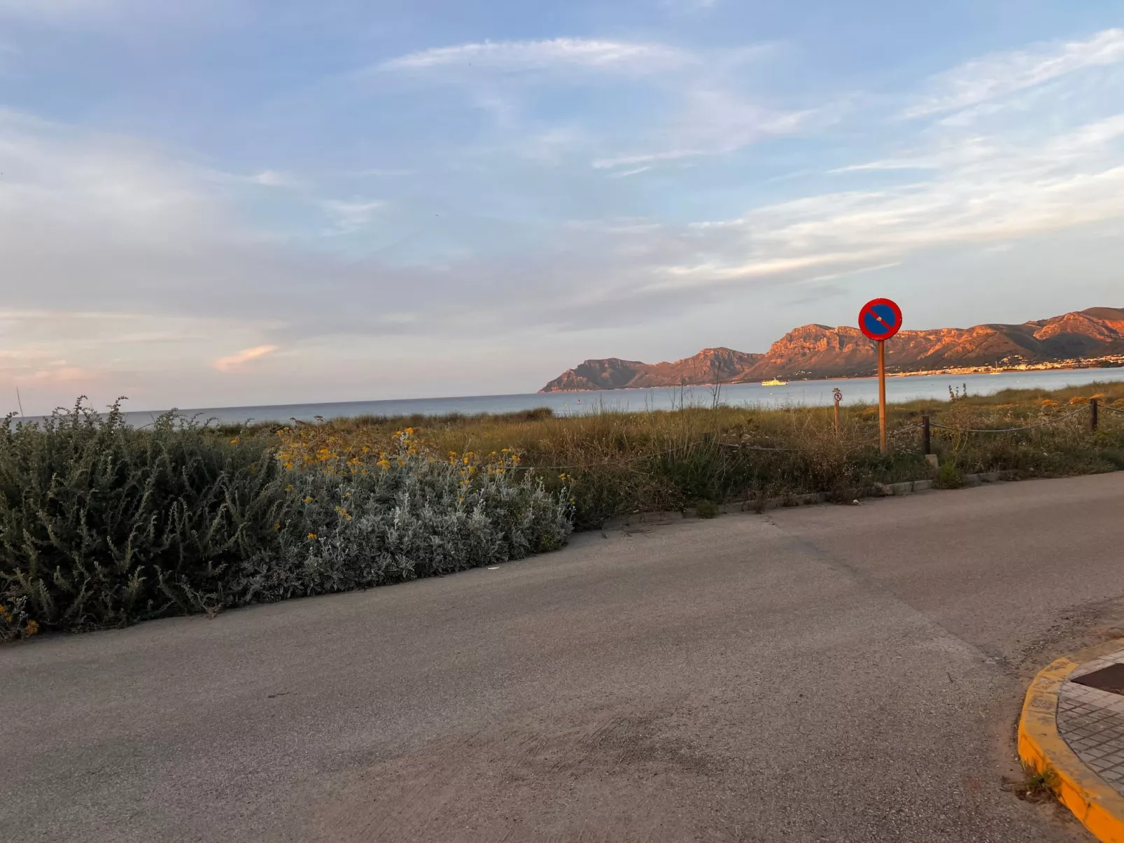 In Strandnähe-Buiten